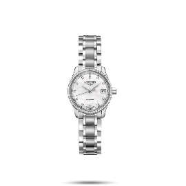 Longines Master collection