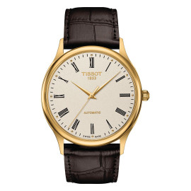 Tissot EXCELLENCE AUTOMATIC 18K GOLD