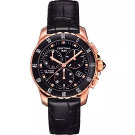 Certina DS First Lady Ceramic