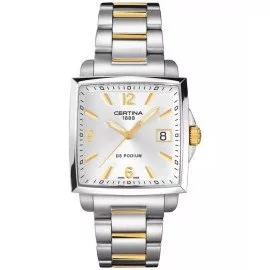 Certina DS Podium Lady Square