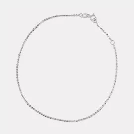 Náramok na nohu s výraznými očkami