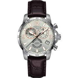 Certina DS Podium Sport GMT