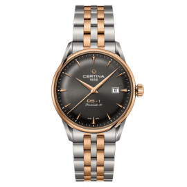 Certina DS 1 GENT POWERMATIC 80