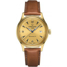 Certina Heritage DS Powermatic 80