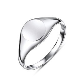 Prsteň z bieleho zlata - Verity