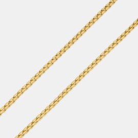 Retiazka veneziana zo žltého zlata - Kali