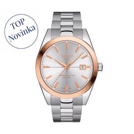 Tissot Gentleman Powermatic 80 Silicium