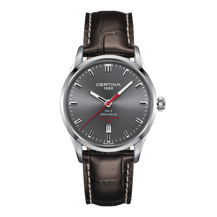 Certina DS-2 Limited Edition