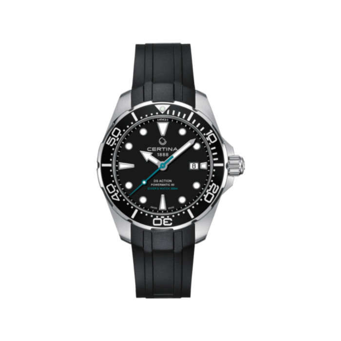 Certina DS Action Diver Powermatic 80 Special Edition