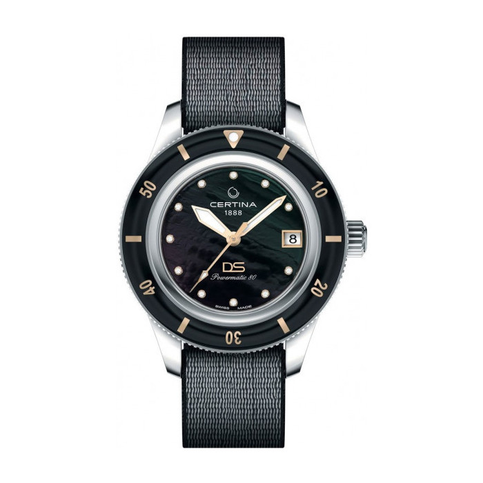 Certina DS Lady Automatic