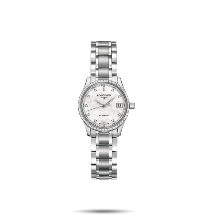 Longines Master collection