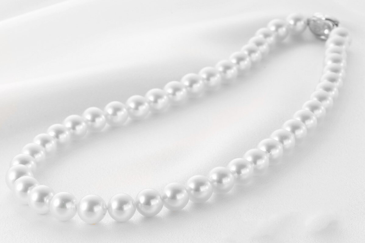 Ako spoznať pravé perly a prečo majú rozdielne farby?