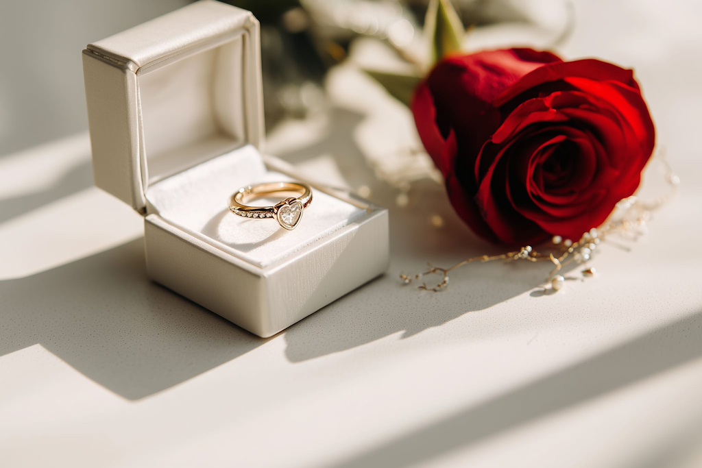 Valentín – príbeh sviatku lásky